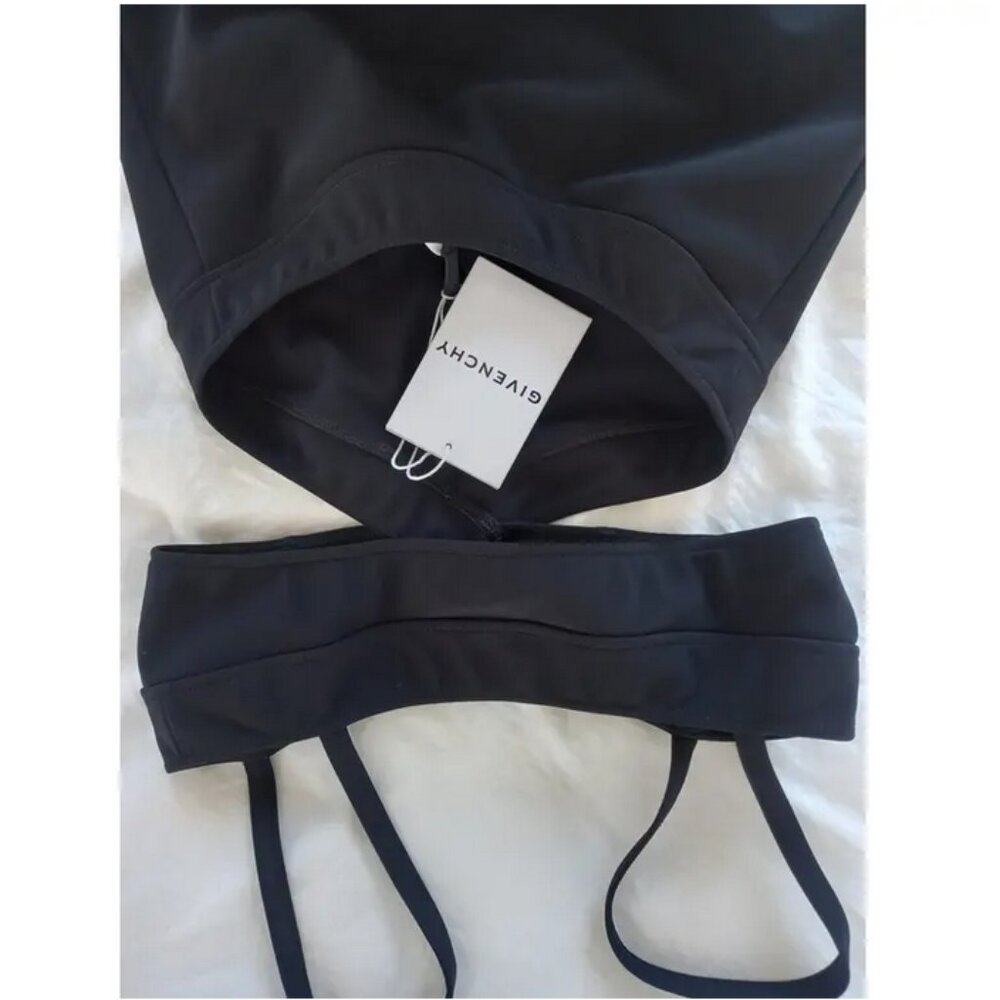Givenchy One-piece swimsuit - Picture 8 of 13